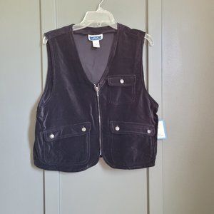 Bryn Connelly Vest